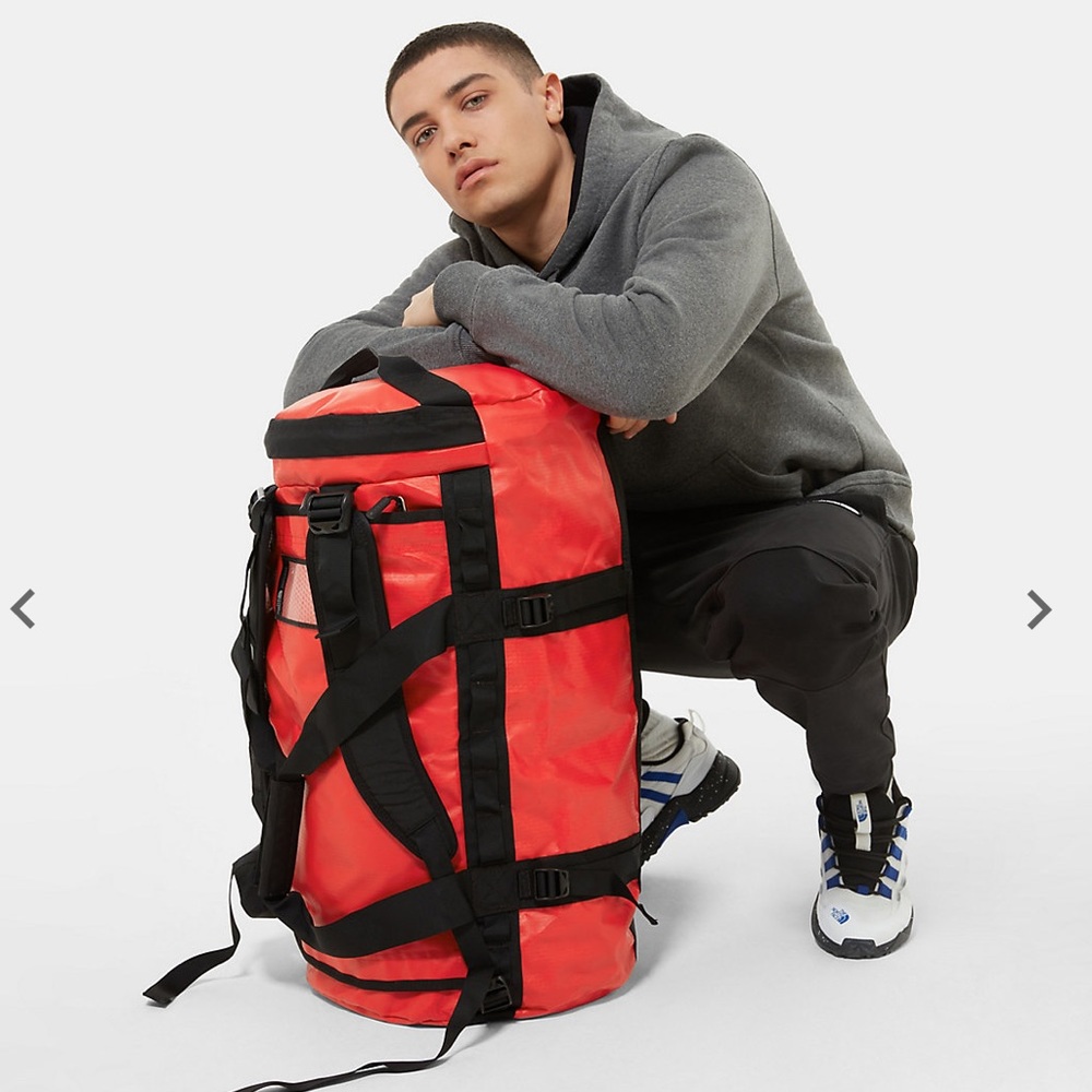 The North Face Duffel Bag - Picture 3 of 11